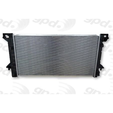 Gpd Radiator 13226C